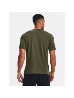 Pánské tričko M 1326799-390 - Under Armour