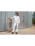 Daiber JN 831 Pracovní mikina s 1/4 zipem 02.0831 orange Daiber JN 831 Pracovní mikina s 1/4 zipem 02.0831 orange