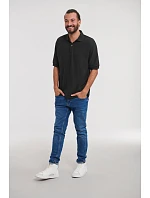 Russell Athletic 539M Piqué polo 10.539M french navy