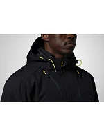 ProJob 3407 Padded Jacket Zateplená pracovní softshellová bunda 64.3407 black