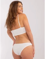 Kalhotky BR MT 11584 ecru Kalhotky BR MT 11584 ecru