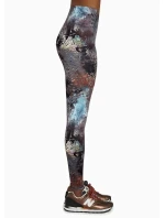 Sportovní legíny Fusion 90 - Bas Bleu