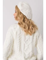 Čepice model 161127 AT Čepice model 161127 AT