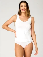 Tričko Key LVS 001 Bamboo S-XL