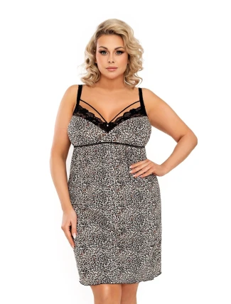 Košile Donna Omari II w/r 3XL-6XL