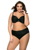 Spodní díl plavek 13/3 black - AVA Spodní díl plavek 13/3 black - AVA