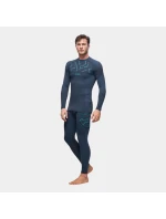 Alpinus Tactical Gausdal termokalhoty M SI8917 - SI8921 SI8917