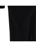 Champion Croptop W 117435 KK001 tričko s kulatým výstřihem Champion Croptop W 117435 KK001 tričko s kulatým výstřihem