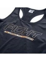 Tričko bez rukávů Fighton WMNS W Tričko bez rukávů Fighton WMNS W