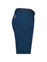 Geographical Norway Šortky Podex DB 241 M SY1395H/GN-Navy Geographical Norway Šortky Podex DB 241 M SY1395H/GN-Navy