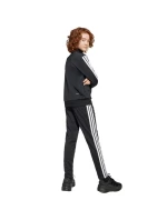 Tepláková souprava adidas Seasonal Essentials Tiberio 3-Stripes Jr JC7519