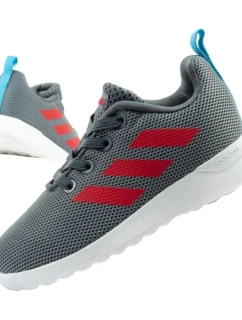 Dětská sportovní obuv Adidas Lite Racer slip-on lehká pohodlná