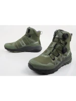 Aku pánské trekové boty Furiosa BOA GTX Vibram fashion green