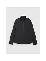 Pánská větruodolná softshellová bunda s membránou 5000 4F 4FWAW25TSOFM361-20S