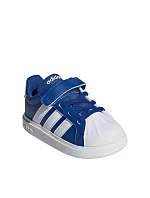 Dětská obuv adidas Streettalk blue JQ8606 Dětská obuv adidas Streettalk blue JQ8606