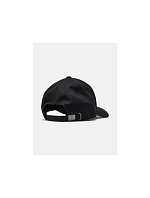Kšiltovka Peak Performance Retro Cap, černá Kšiltovka Peak Performance Retro Cap, černá