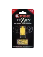 WhistleFox 40 Fuziun CMG žlutá WhistleFox 40 Fuziun CMG žlutá