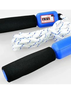 Švihadlo s počítadlem PROfit DK 1025