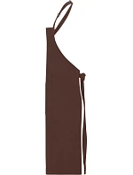 Daiber JN 1882 Zástěra s laclem 02.1882 brown Daiber JN 1882 Zástěra s laclem 02.1882 brown