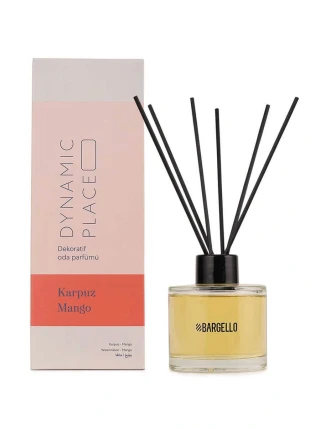 Arbuz a Mango 120 ml - domácí vůně