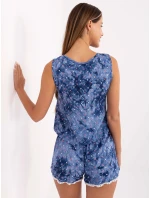 Top AT BZ 2501A.05 modrá Top AT BZ 2501A.05 modrá