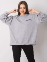 Halenka RV BL 7164.51P šedá Halenka RV BL 7164.51P šedá