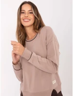 Halenka RV BZ A905.36 tmavě lila