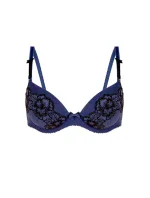 Podprsenka Emezione I PU-315 plunge - Kinga Podprsenka Emezione I PU-315 plunge - Kinga
