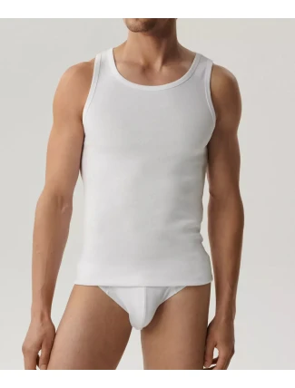 Podkoszulek Męski Podkoszulek Męski