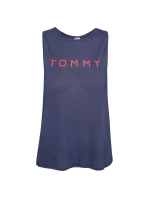 Dámský top UW0UW01524-416 - Tommy Hilfiger