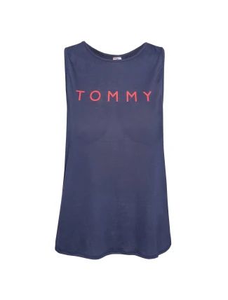 Dámský top UW0UW01524-416 - Tommy Hilfiger