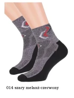 Sportovní ponožky Dynamic art.040 - Steven Sportovní ponožky Dynamic art.040 - Steven