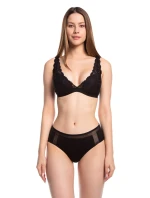 Dámské kalhotky BIKINI L-POL5025MS-02 Dámské kalhotky BIKINI L-POL5025MS-02
