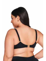 PLAVKOVÁ PODPRSENKA SK 313 ČERNÁ