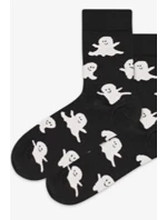 NEFORMÁLNÍ - VZOROVANÉ PONOŽKY, PÁNSKÉ