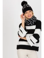 Čepice  model 185912 AT