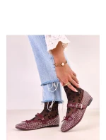 Balerinky  model 220589 Solea