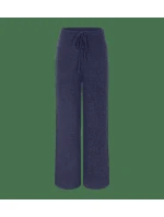 Amourette Cozy Trousers - BLUE - TRIUMPH BLUE - TRIUMPH