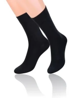 Pánské ponožky Steven Elegant art.107