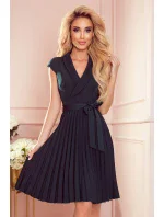 Dámské šaty  385-3 WENDY  - NUMOCO