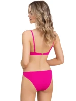 Horní díl plavek 16404 Dallas fuchsia - CORIN