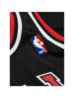 Mitchell & Ness pánské Chicago Bulls NBA Swingman Alternate Jersey Bulls 97 Scottie Pippen SMJYGS18151-CBUBLCK97SPI pánské