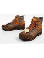 Aku Trekker GTX W 978W518 dámské trekové boty