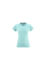 MILLET W Fusion Ts Ss Tričko modré