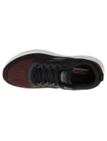 Skechers Go Run Pulse Strada 220096-BKRD Black 42.5