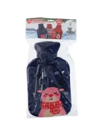 GUMOVÝ TERMOFOR V KRYTU ALPINA 1.7L NÁMOŘNICKÁ MODŘ