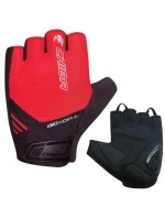 Rukavice CHIBA BIOXCELL AIR červená S