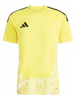 Adidas Tiro 26 Soutěžní brankářské tričko KC5354