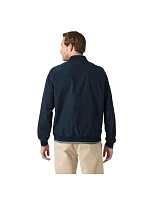 Helly Hansen pánská bunda MARINE BOMBER JACKET 54535 597