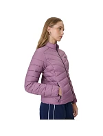 Dámská bunda 4F F0855 fialová 4FWSS26TDJAF0855 51S